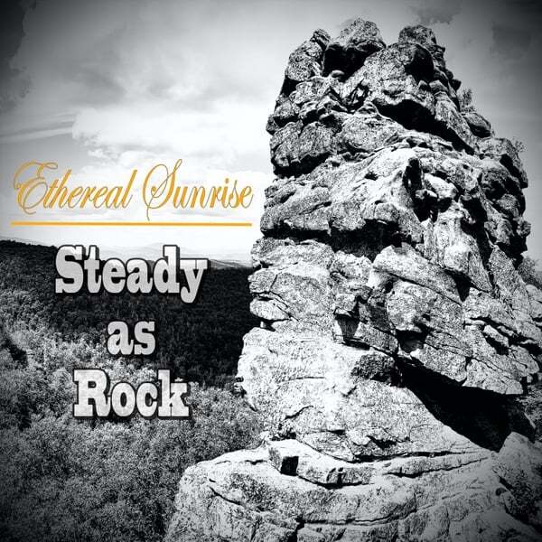 Cover art for Steady as Rock
